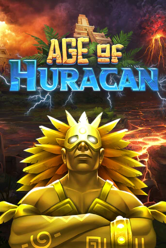 Age of Huracan играть онлайн без регистрации в Онлайн Казино GRAND