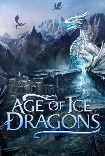 Age of Ice Dragons играть онлайн без регистрации в Онлайн Казино GRAND