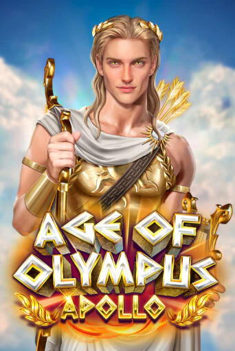 Age of Olympus: Apollo играть онлайн без регистрации в Онлайн Казино GRAND