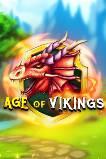 Age of Vikings играть онлайн без регистрации в Онлайн Казино GRAND