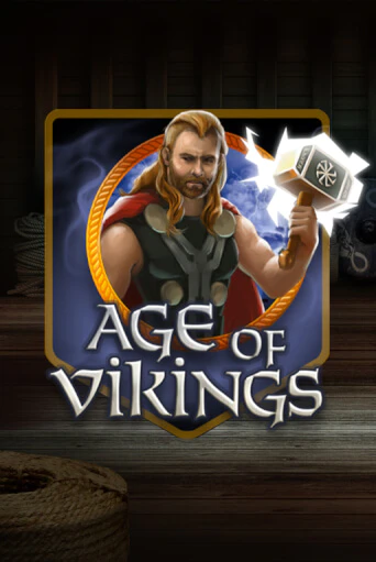 Age of Vikings играть онлайн без регистрации в Онлайн Казино GRAND