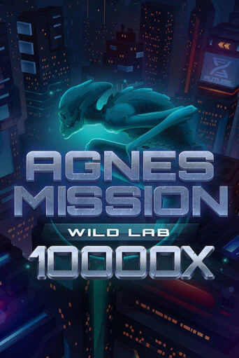 Agnes Mission: Wild Lab играть онлайн без регистрации в Онлайн Казино GRAND