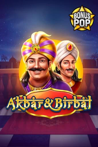 Akbar & Birbal играть онлайн без регистрации в Онлайн Казино GRAND