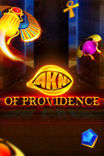 Akn of Providence играть онлайн без регистрации в Онлайн Казино GRAND