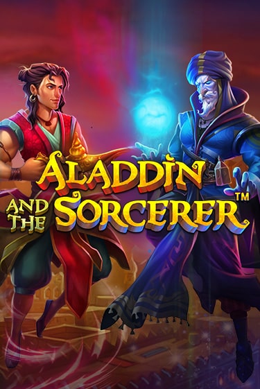 Aladdin and the Sorcerer играть онлайн без регистрации в Онлайн Казино GRAND