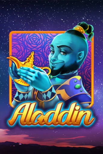 Aladdin играть онлайн без регистрации в Онлайн Казино GRAND