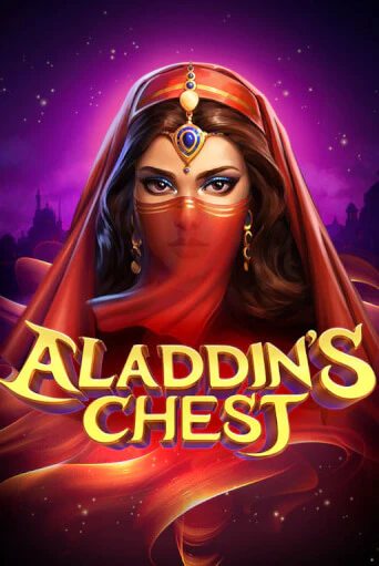 Aladdin's chest играть онлайн без регистрации в Онлайн Казино GRAND