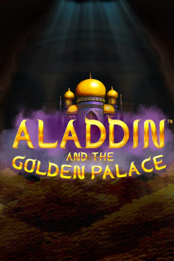 Aladdin And The Golden Palace играть онлайн без регистрации в Онлайн Казино GRAND