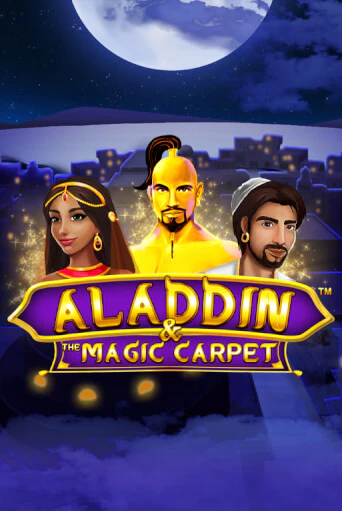 Aladdin And The Magic Carpet играть онлайн без регистрации в Онлайн Казино GRAND