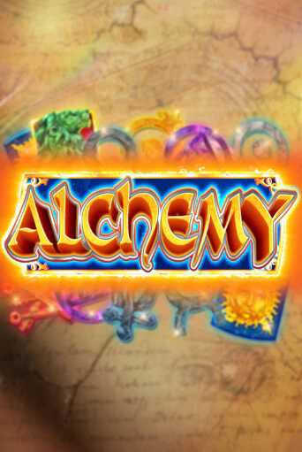 Alchemy играть онлайн без регистрации в Онлайн Казино GRAND