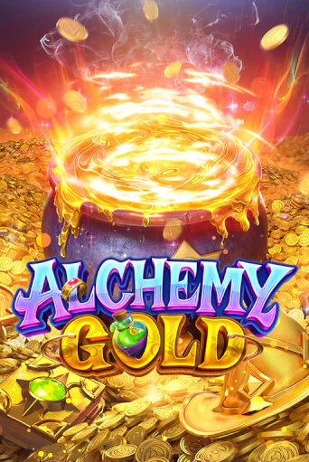 Alchemy Gold играть онлайн без регистрации в Онлайн Казино GRAND