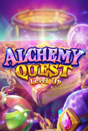 Alchemy Quest Level Up играть онлайн без регистрации в Онлайн Казино GRAND