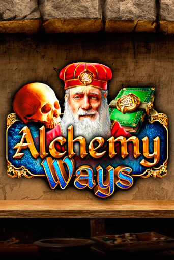 Alchemy Ways играть онлайн без регистрации в Онлайн Казино GRAND