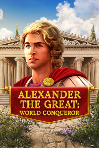 Alexander The Great: World Conqueror играть онлайн без регистрации в Онлайн Казино GRAND