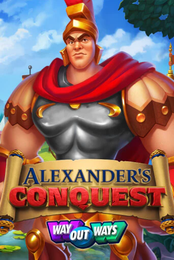 Alexanders Conquest играть онлайн без регистрации в Онлайн Казино GRAND