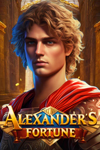 Alexander's Fortune играть онлайн без регистрации в Онлайн Казино GRAND