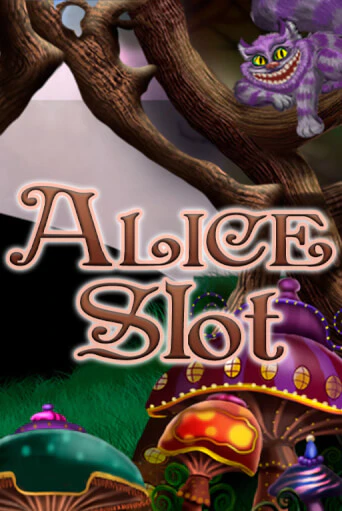 Alice Slot играть онлайн без регистрации в Онлайн Казино GRAND