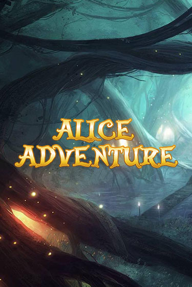 Alice Adventure играть онлайн без регистрации в Онлайн Казино GRAND