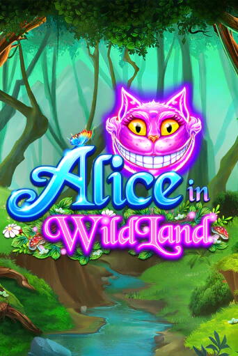 Alice in WildLand играть онлайн без регистрации в Онлайн Казино GRAND