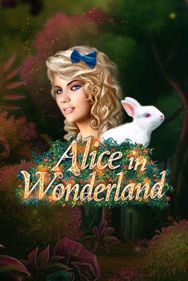 Alice In Wonderland играть онлайн без регистрации в Онлайн Казино GRAND