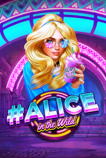 Alice in the Wild играть онлайн без регистрации в Онлайн Казино GRAND