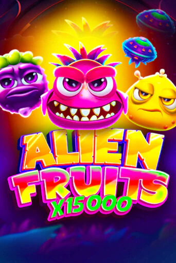 Alien Fruits играть онлайн без регистрации в Онлайн Казино GRAND