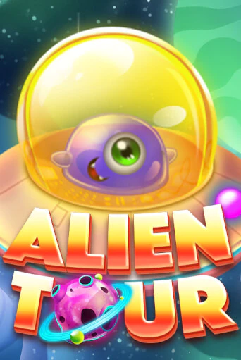 Alien Tour играть онлайн без регистрации в Онлайн Казино GRAND