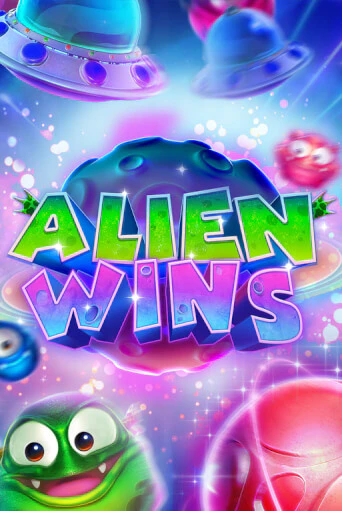 Alien Wins играть онлайн без регистрации в Онлайн Казино GRAND