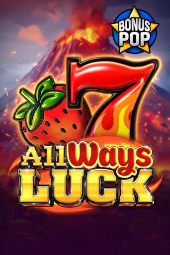 All Ways Luck играть онлайн без регистрации в Онлайн Казино GRAND