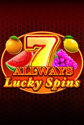 Allways Lucky Spins играть онлайн без регистрации в Онлайн Казино GRAND