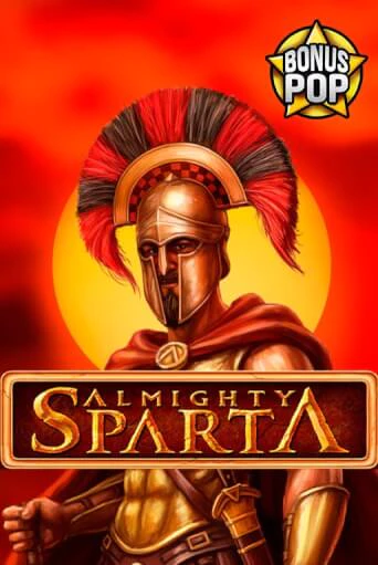 Almigthy Sparta играть онлайн без регистрации в Онлайн Казино GRAND