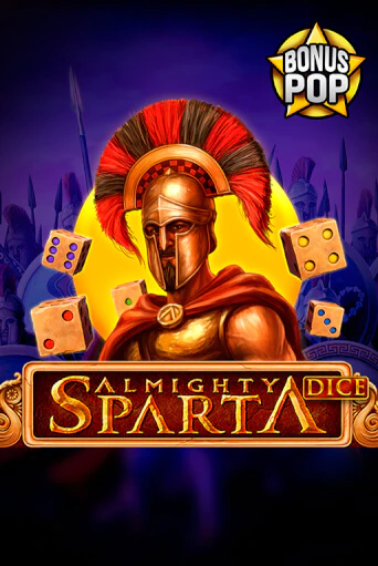 Almighty Sparta - Dice играть онлайн без регистрации в Онлайн Казино GRAND