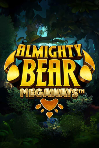 Almighty Bear Megaways играть онлайн без регистрации в Онлайн Казино GRAND