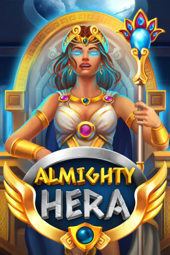 Almighty Hera играть онлайн без регистрации в Онлайн Казино GRAND