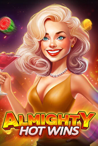 Almighty Hot Wins играть онлайн без регистрации в Онлайн Казино GRAND