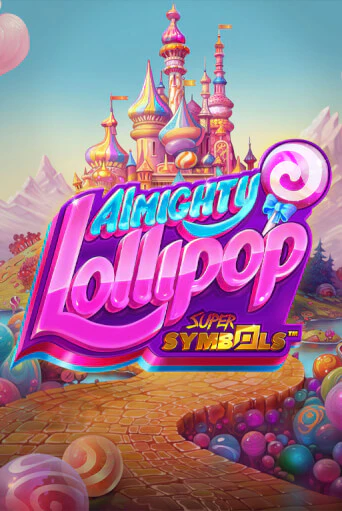 Almighty Lollipop Supersymbols играть онлайн без регистрации в Онлайн Казино GRAND