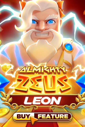 Almighty Zeus Leon играть онлайн без регистрации в Онлайн Казино GRAND