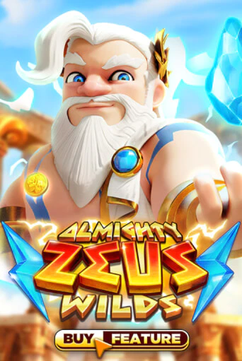 Almighty Zeus Wilds играть онлайн без регистрации в Онлайн Казино GRAND