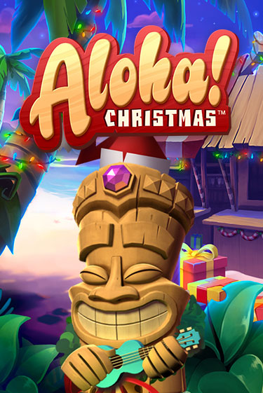 Aloha! Christmas играть онлайн без регистрации в Онлайн Казино GRAND