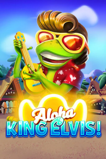 Aloha King Elvis играть онлайн без регистрации в Онлайн Казино GRAND