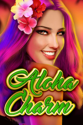 Aloha Charm играть онлайн без регистрации в Онлайн Казино GRAND