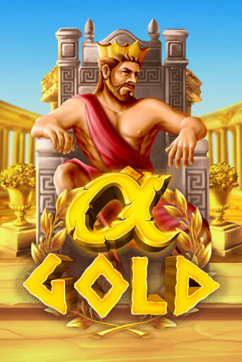 Alpha Gold играть онлайн без регистрации в Онлайн Казино GRAND