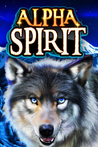 Alpha Spirit играть онлайн без регистрации в Онлайн Казино GRAND