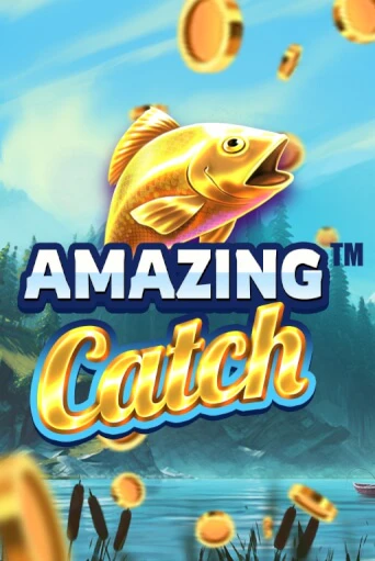 Amazing Catch играть онлайн без регистрации в Онлайн Казино GRAND