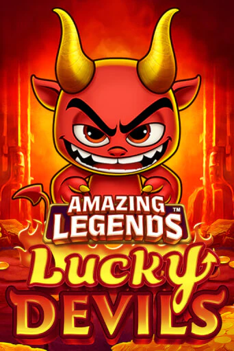 Amazing Legends™ Lucky Devils играть онлайн без регистрации в Онлайн Казино GRAND