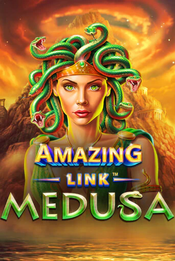 Amazing Link Medusa играть онлайн без регистрации в Онлайн Казино GRAND