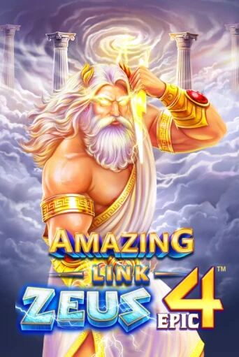 Amazing Link Zeus Epic 4 играть онлайн без регистрации в Онлайн Казино GRAND