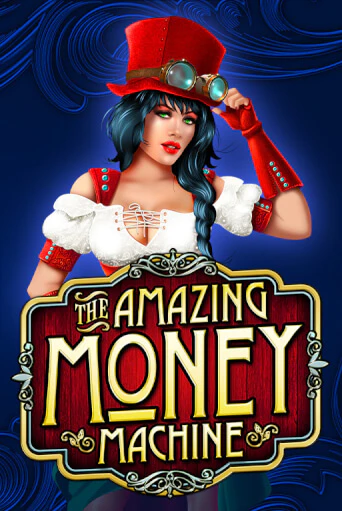 Amazing Money Machine играть онлайн без регистрации в Онлайн Казино GRAND