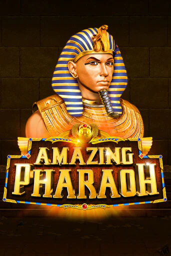 Amazing Pharaoh играть онлайн без регистрации в Онлайн Казино GRAND