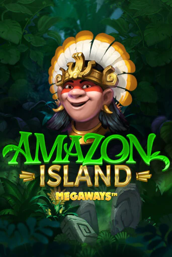 Amazon Island MegaWays играть онлайн без регистрации в Онлайн Казино GRAND